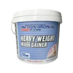 HEAVY WEIGHT MASS GAINER 4KG