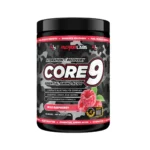 CORE9 EAA+BCAA