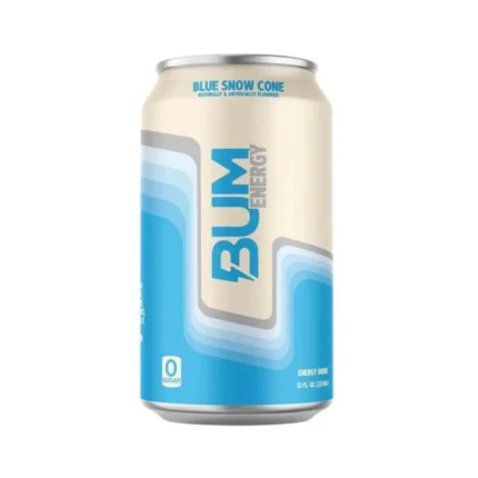 C BUM ENERGY DRINKS