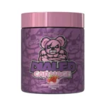 Strawberry Clouds webp