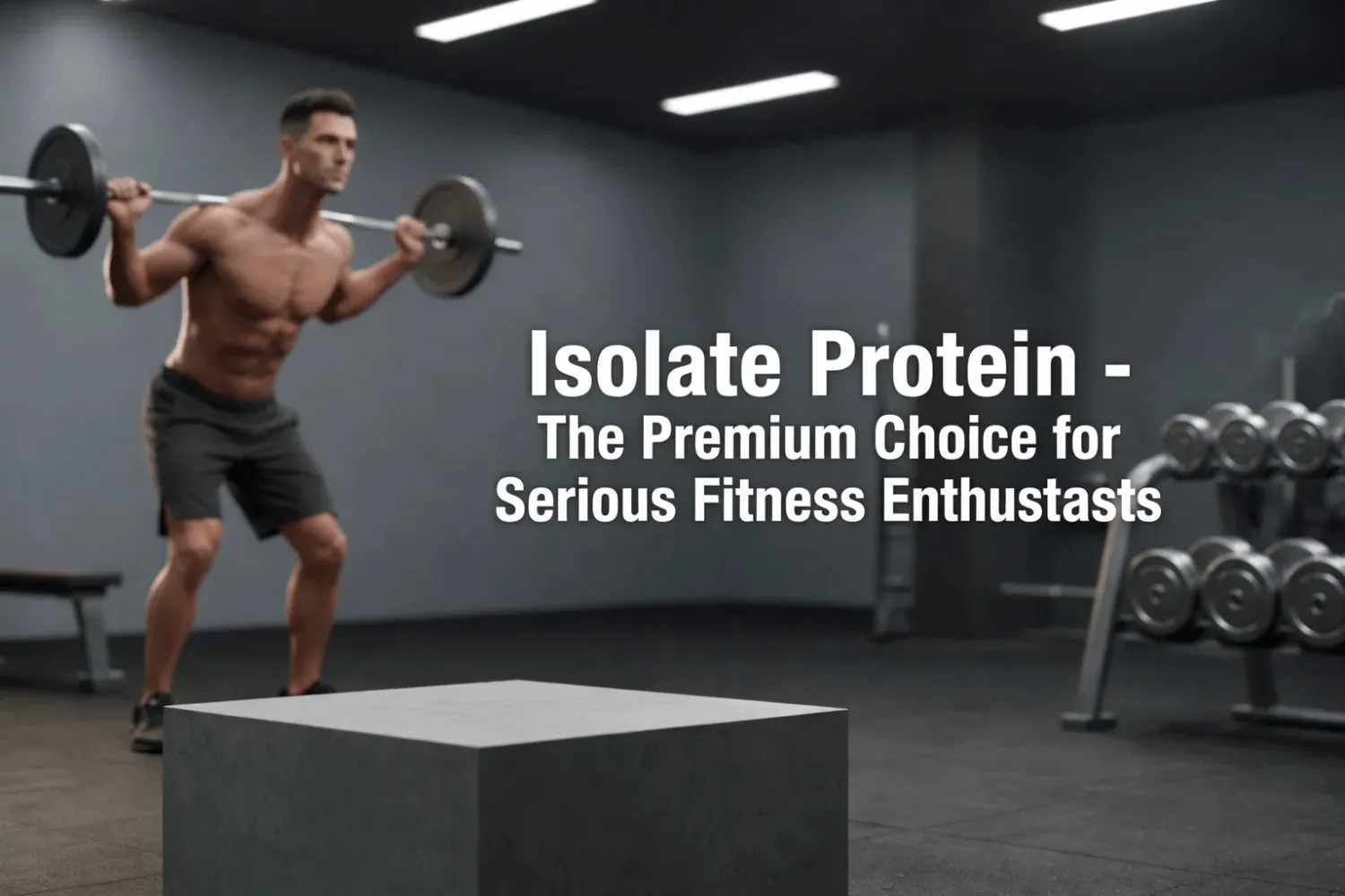 isolate protein (1)