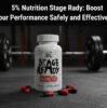5% nutrition stage