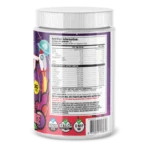 MAXS EAA BLAST NIP 30srv Elite Supps webp