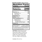 Rule 1 Easy Protein Apple NI 800px 800x800 webp