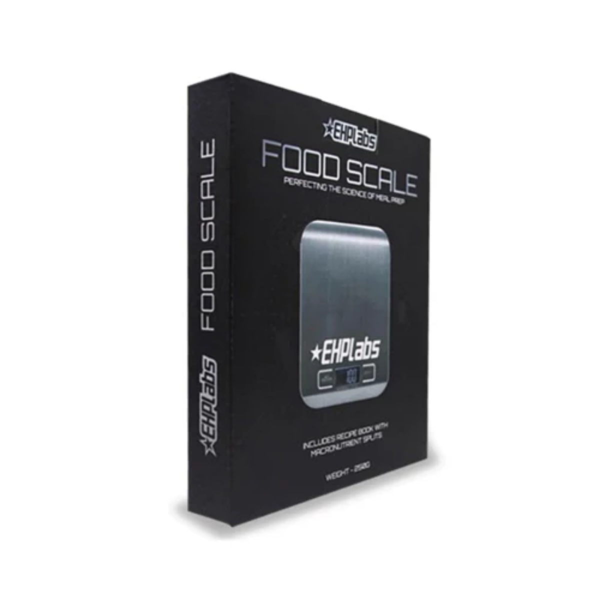 food scale 1 webp EHP Labs Food Scale