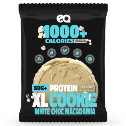 EQ XL COOKIE 1000+ - Supplement Dr