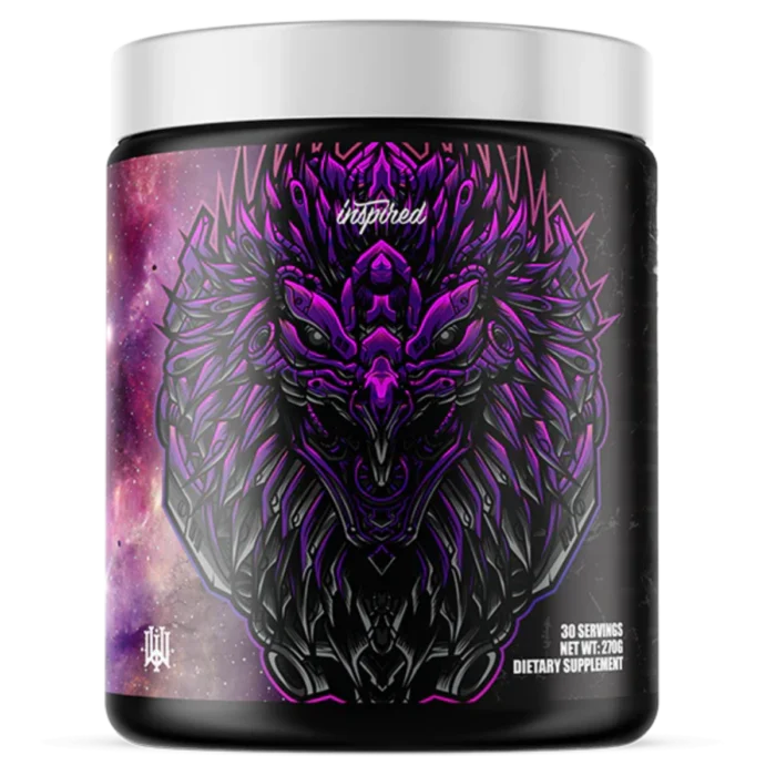Ember Raspberry EMBER REBORN 40SERVE - Supplement Dr