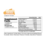 ORANGE CRUSH preview webp