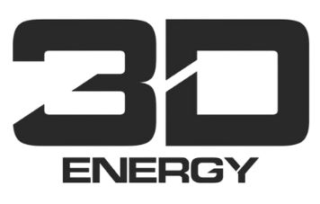3D Energy