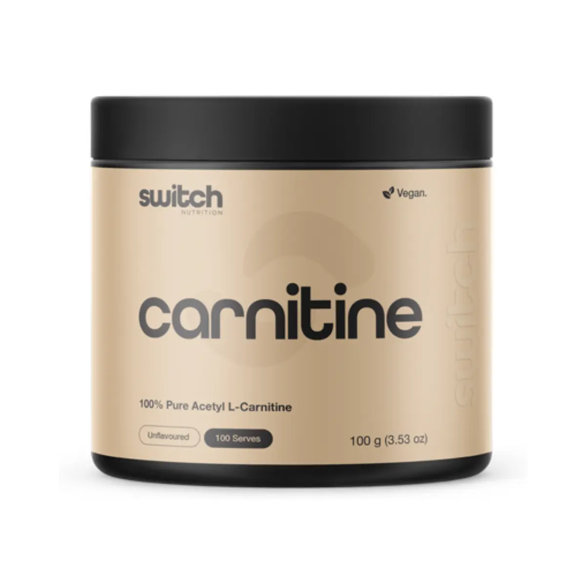 Carnitine switch webp Carnitine switch webp
