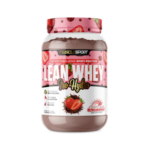 Chocolate dip Strawberry webp