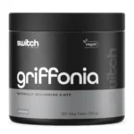 GRIFFONIA 5 HTP switch 1 webp