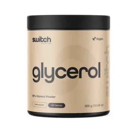 Glycerol by Switch Nutrition 1 webp