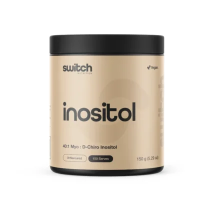 Inositol by Switch Nutrition 1 webp