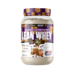 Oatmeal Chocolate ChiP webp