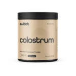 SN Essentials Colostrum Powder 150 V4 FRONT webp
