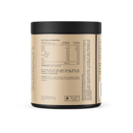 SN Essentials Glycine V4 BACK webp