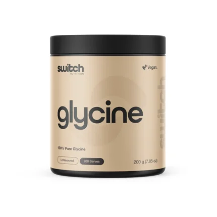 SN Essentials Glycine V4 FRONT webp