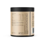 SN Essentials L Arginine Powder 200 V4 BACK webp