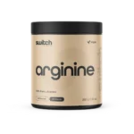 SN Essentials L Arginine Powder 200 V4 FRONT webp