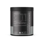 SN Essentials Leucine Powder 200srv Back webp