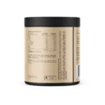 SN Essentials Taurine Powder 200 V5 BACK webp
