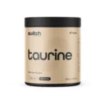 SN Essentials Taurine Powder 200 V5 FRONT webp