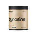 SN Essentials Tyrosine V3 FRONT webp