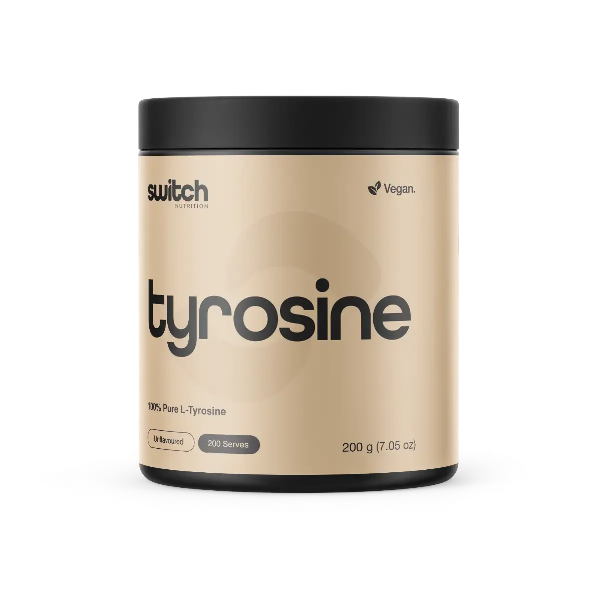 SN Essentials Tyrosine V3 FRONT webp SN Essentials Tyrosine V3 FRONT webp