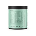 SN Greens Cloudy Apple Powder 50 V2 BACK webp
