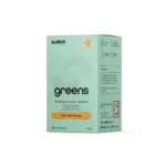 SN Greens Fruit Juice Powder webp