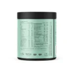 SN Greens Fruit Juice Powder 50 V1 BACK webp