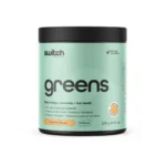 SN Greens Fruit Juice Powder 50 V1 FRONT 1 webp
