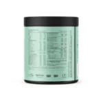SN Greens Mango Passionfruit Powder 50 V1 BACK webp