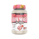 Strawberry Ice Cream webp