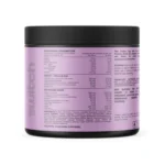 Strawberry Burst back webp
