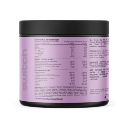 Strawberry Burst back webp