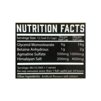 Swole Sauce Ingredients 500x webp
