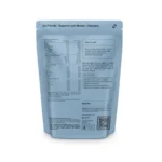 Unflavoured 30 back info webp