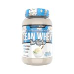 Vanilla Ice Cream webp