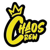 CHAOS CREW