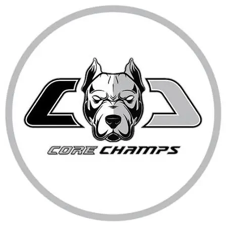 CHAMPS CORE