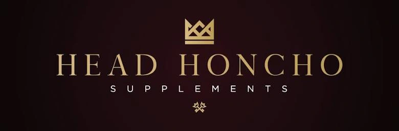 Head Honcho Supps