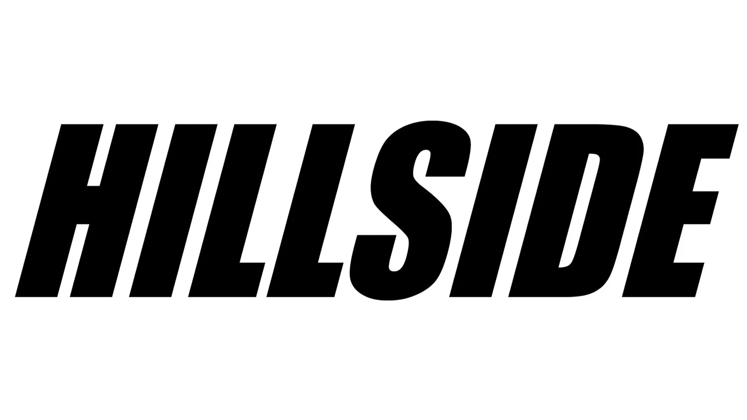 HILLSIDE