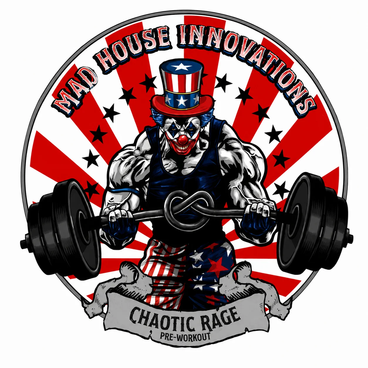 Madhouse