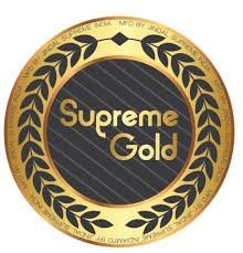 Supreme Gold
