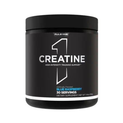 30 Servings Blue Raspberry webp