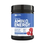 AMINO ENERGY 585g Blue Raspberry webp