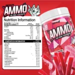 AMMO RedFrogs4 1 webp