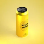 Alphaland RTD 3D webp
